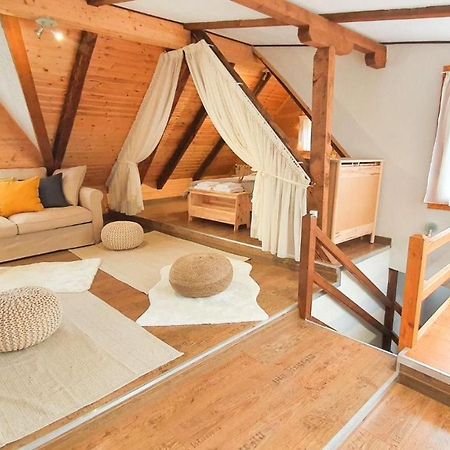 Joy City Stay Semenicului 2 Brašov Exteriér fotografie