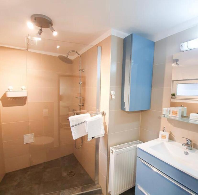 Joy City Stay Semenicului 2 Brašov Exteriér fotografie