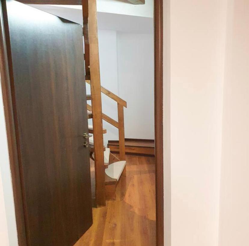 Joy City Stay Semenicului 2 Brašov Exteriér fotografie