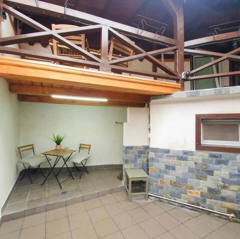 Joy City Stay Semenicului 2 Brašov Exteriér fotografie