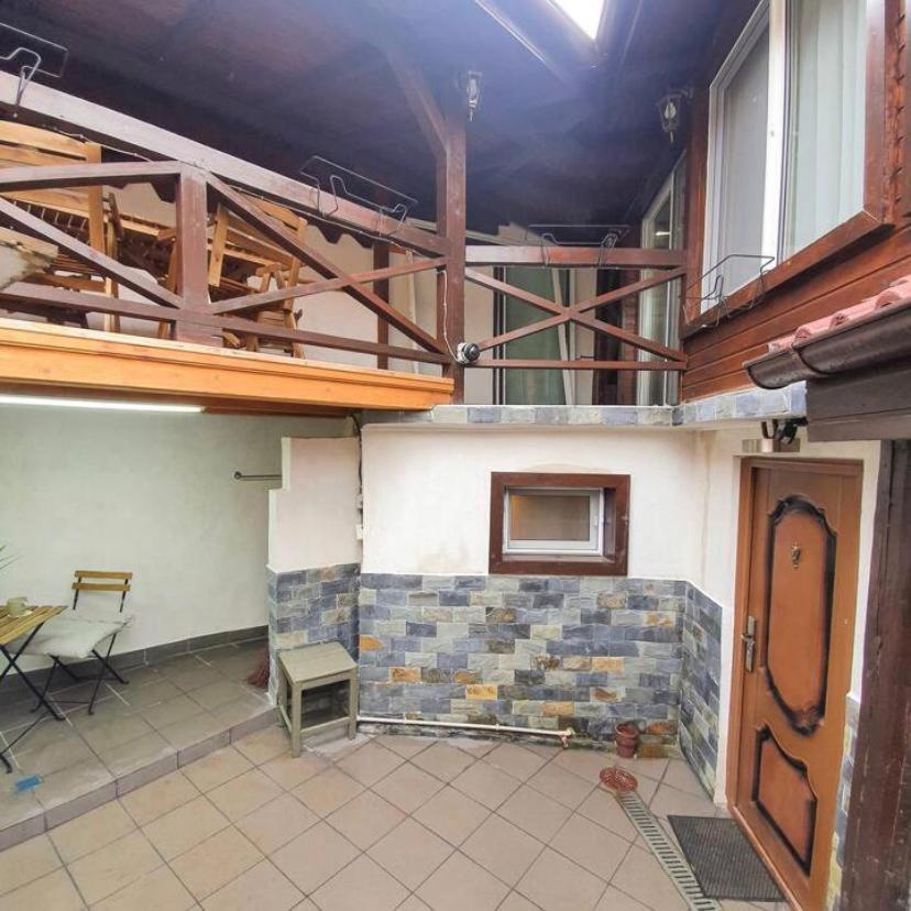 Joy City Stay Semenicului 2 Brašov Exteriér fotografie