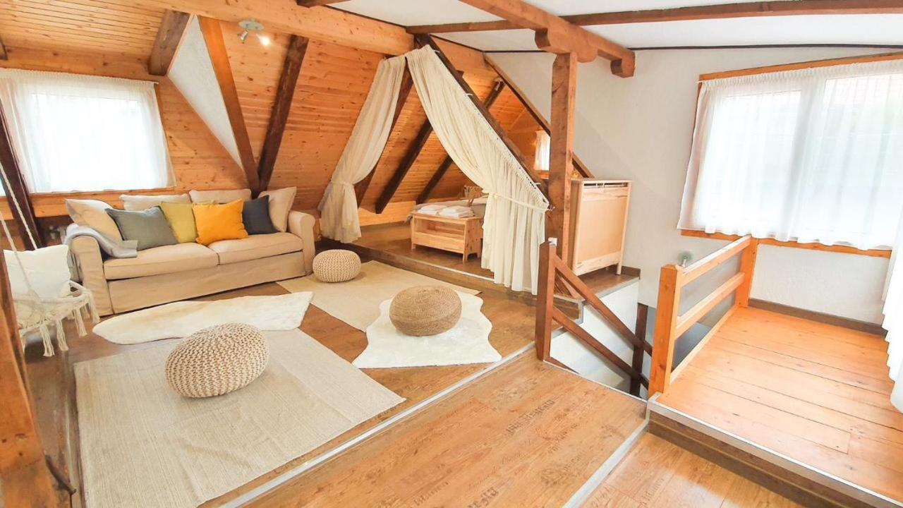 Joy City Stay Semenicului 2 Brašov Exteriér fotografie
