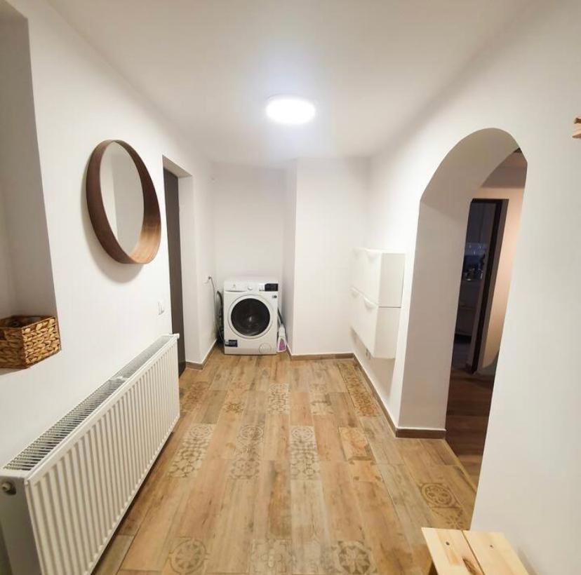 Joy City Stay Semenicului 2 Brašov Exteriér fotografie