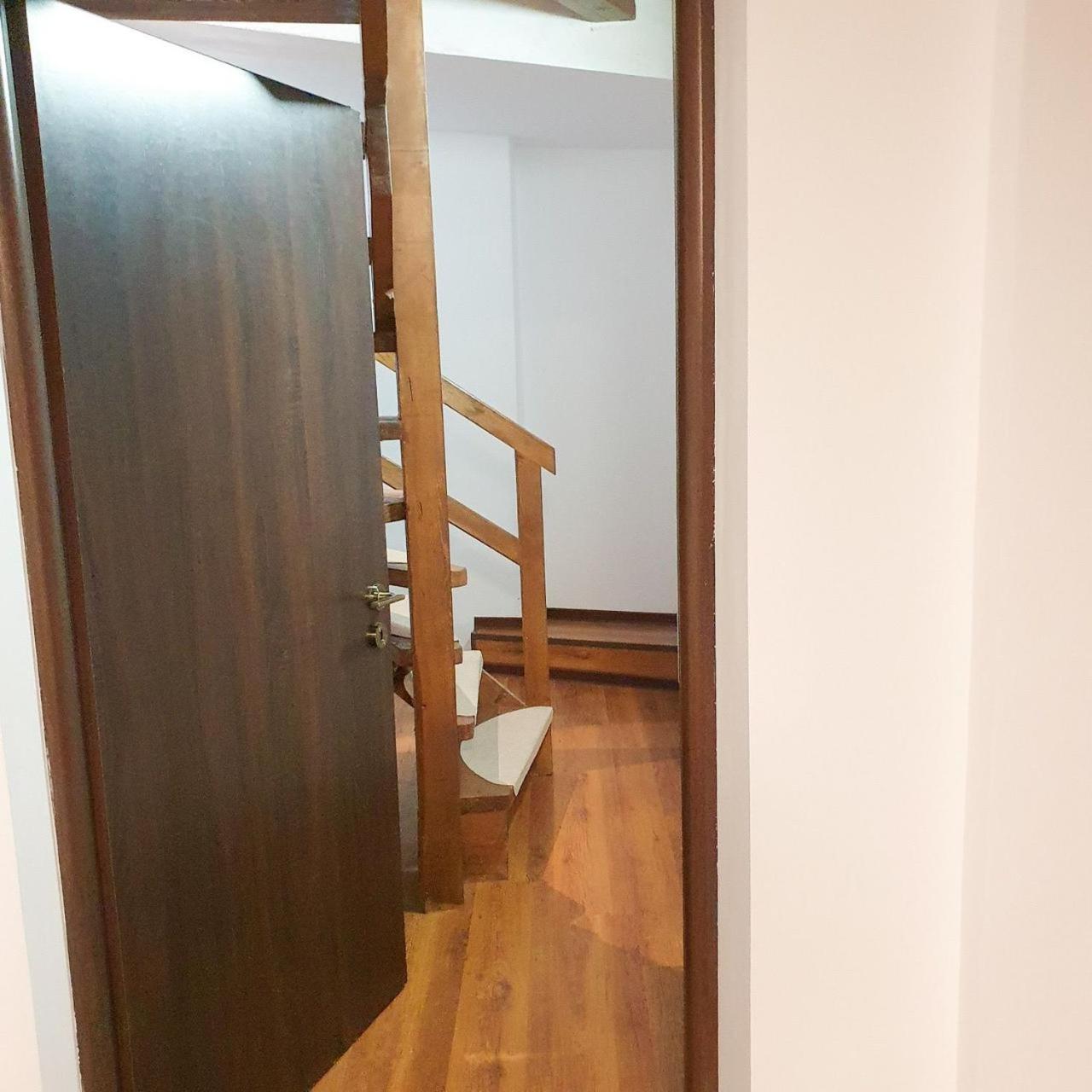 Joy City Stay Semenicului 2 Brašov Exteriér fotografie