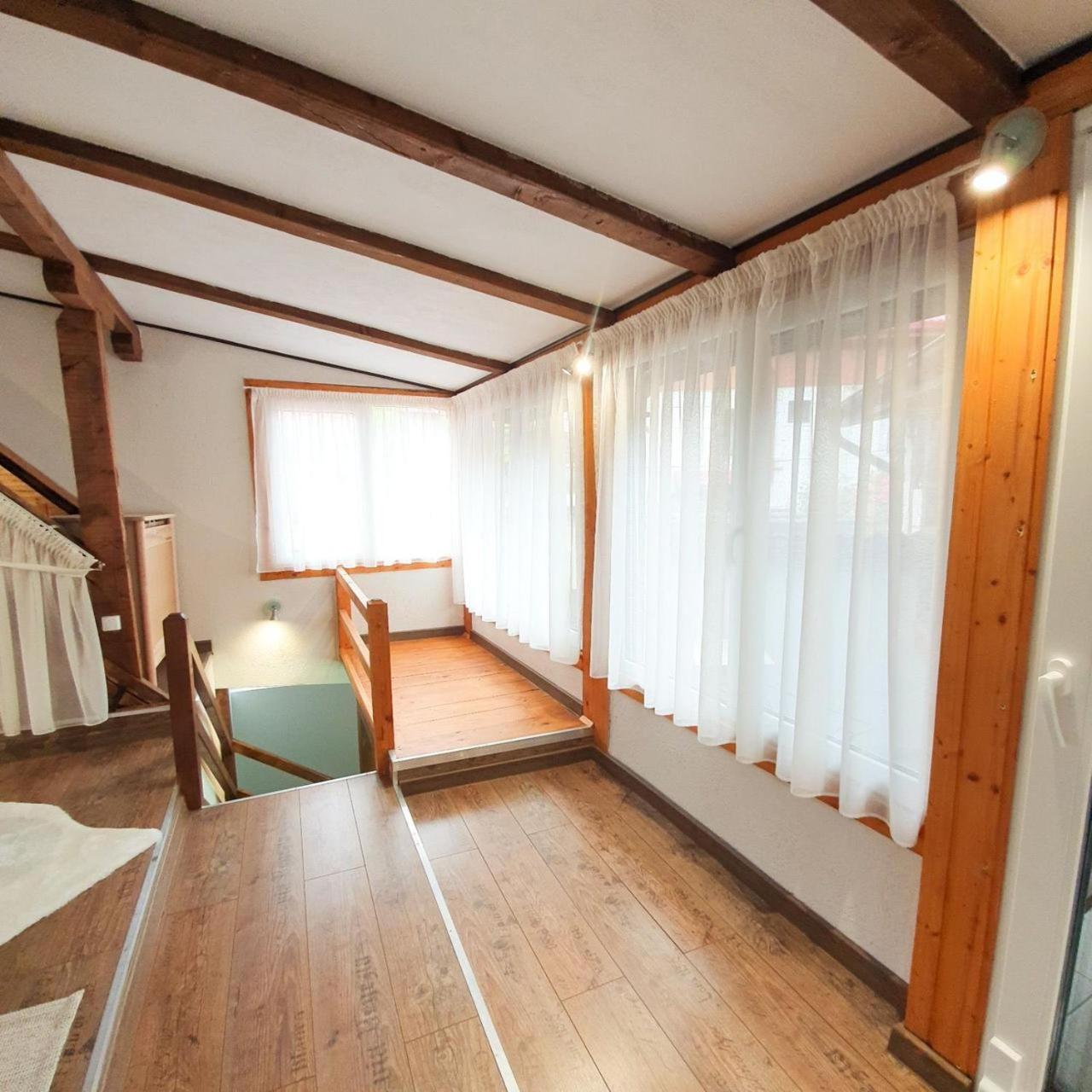 Joy City Stay Semenicului 2 Brašov Exteriér fotografie