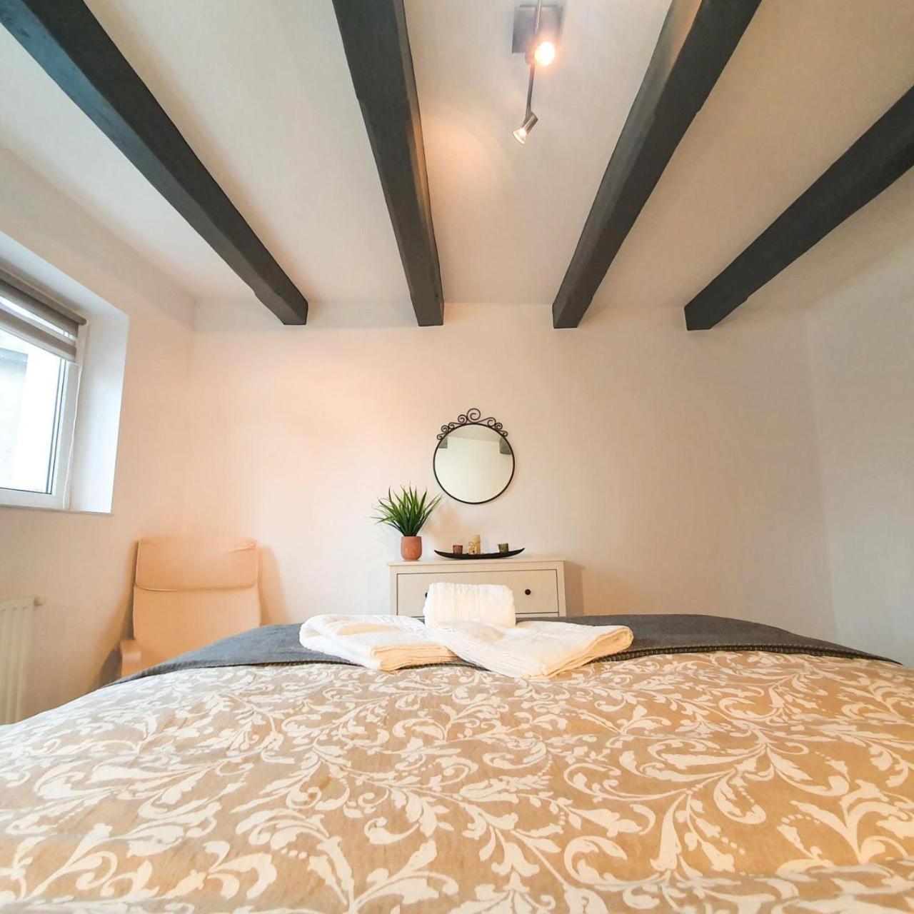Joy City Stay Semenicului 2 Brašov Exteriér fotografie
