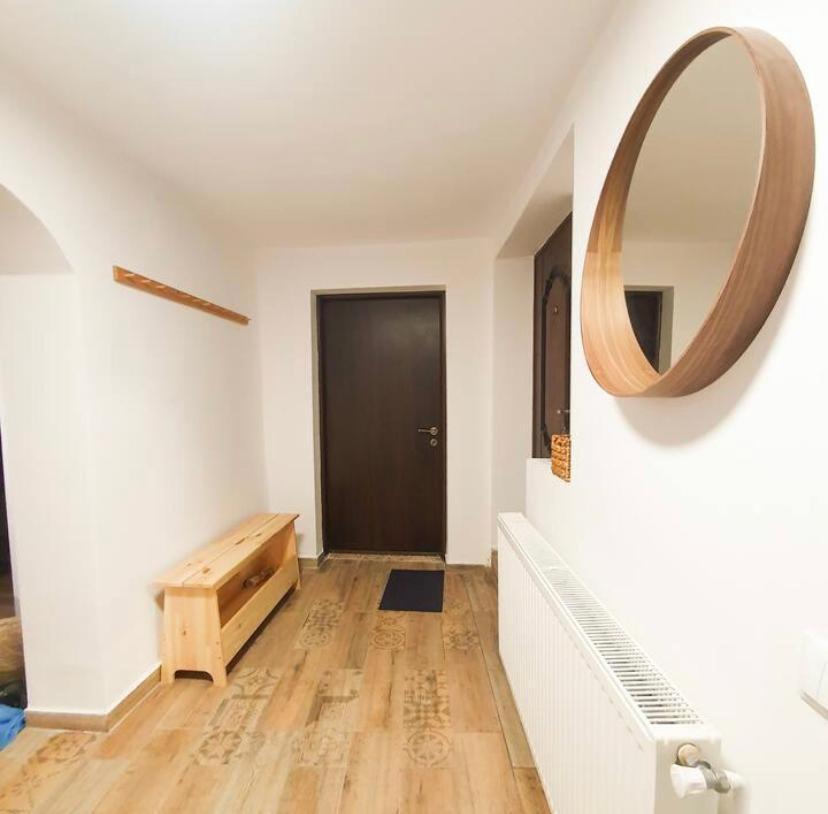 Joy City Stay Semenicului 2 Brašov Exteriér fotografie